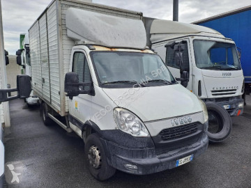 Camion Iveco DAILY 60C17