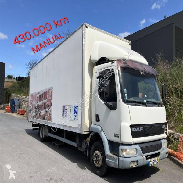 Camion DAF