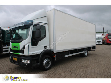 IvecoEurocargo