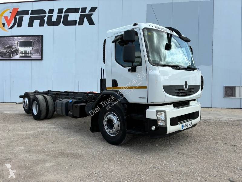 Kamion Volvo