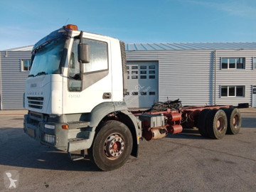 IvecoTrakker