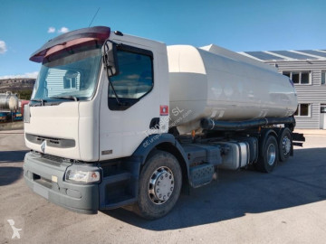 RenaultPremium