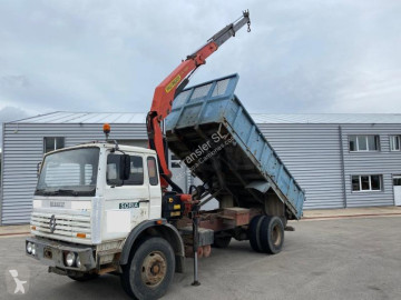 Camion Renault DG 230.20
