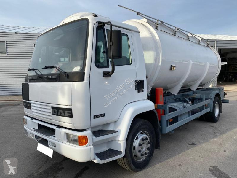 Camion DAF