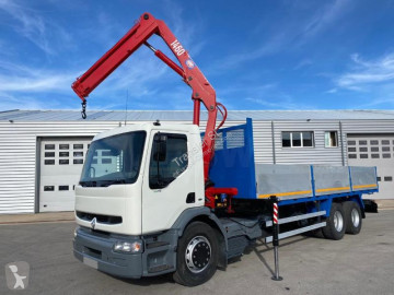 RenaultPremium