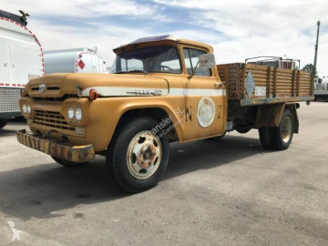 Camion Ford