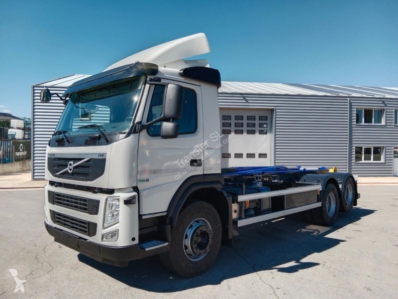 Camion Volvo