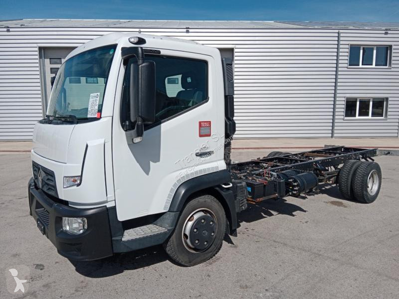 Kamion Renault D 180.75
