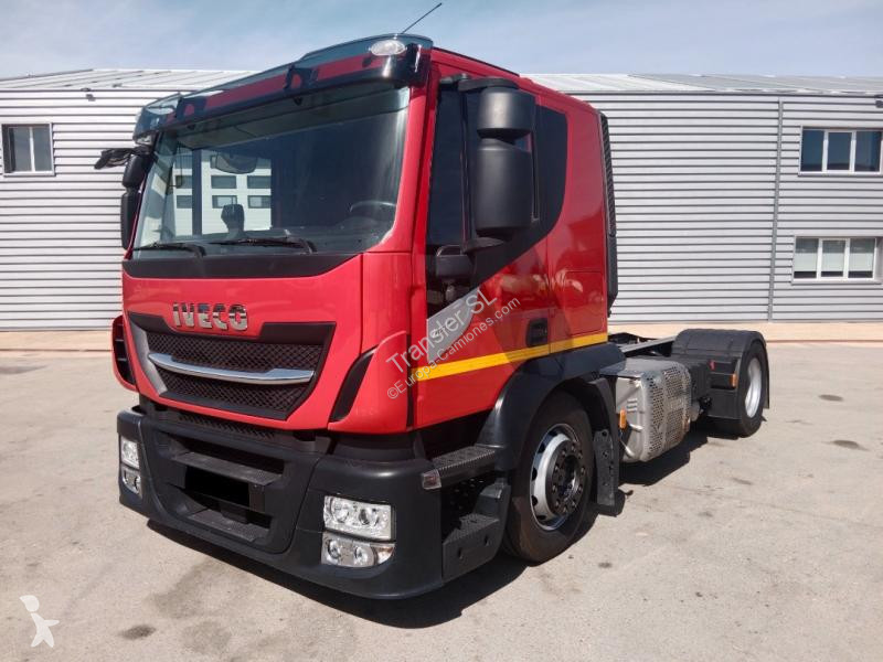 Camion Iveco