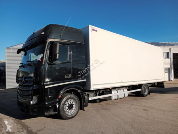 MercedesActros