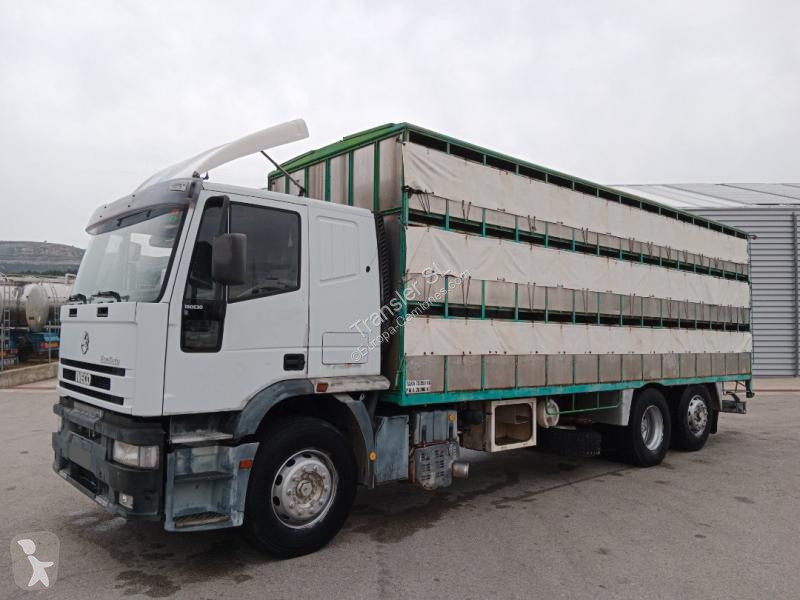 Camion Iveco