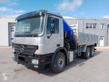 Mercedes2632