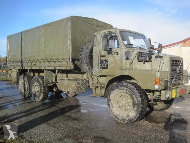 Camion Volvo