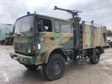 Camion Renault Midliner 180