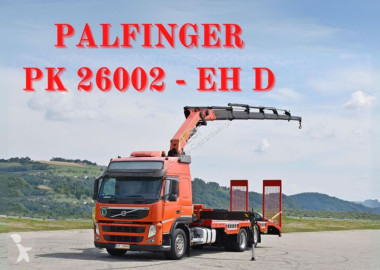 VolvoFM 410