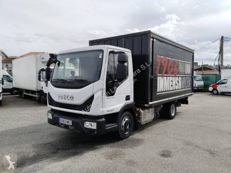 Camion Iveco