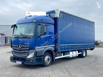 Mercedes