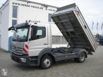 MercedesAtego