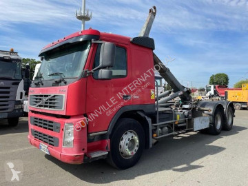 Camion Volvo FM 380