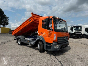 MercedesAtego