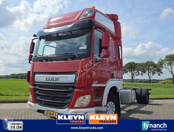 Camion châssis DAF