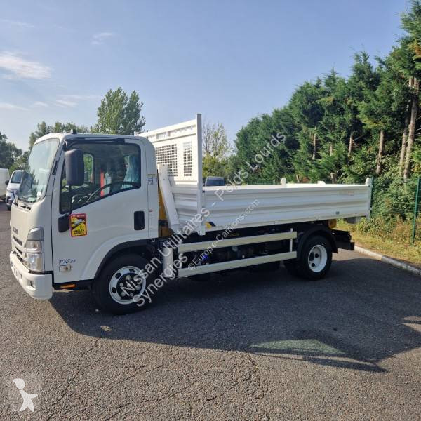 Camion Isuzu