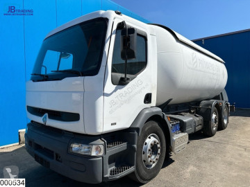 RenaultPremium