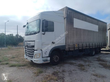 DAFXF440