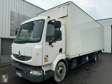 Camion fourgon Renault