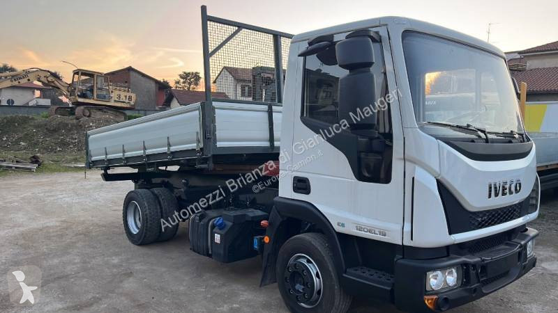 Camion Iveco