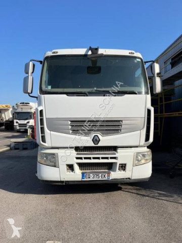 RenaultD-Series450 DXI