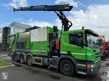 ScaniaL