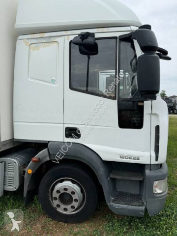 IvecoEurocargo120 E 25