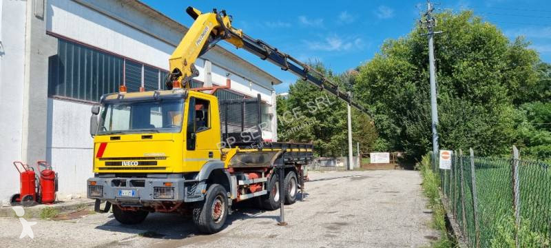 Camion Iveco