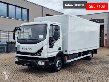 IvecoEurocargo