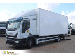 IvecoEurocargo