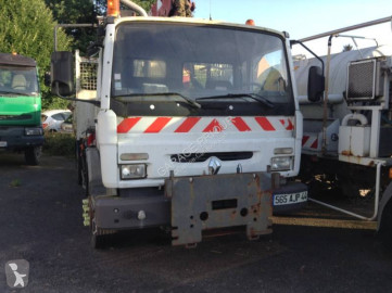 Kamion korba Renault