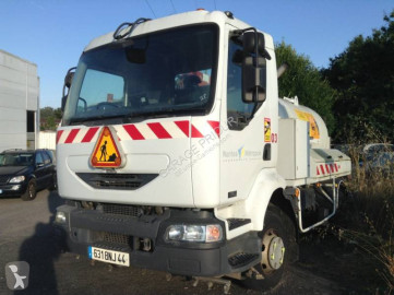 Renault Midlum 180 DCI