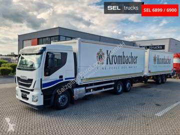 IvecoStralis