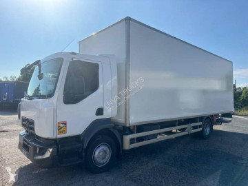 Camion fourgon polyfond Renault