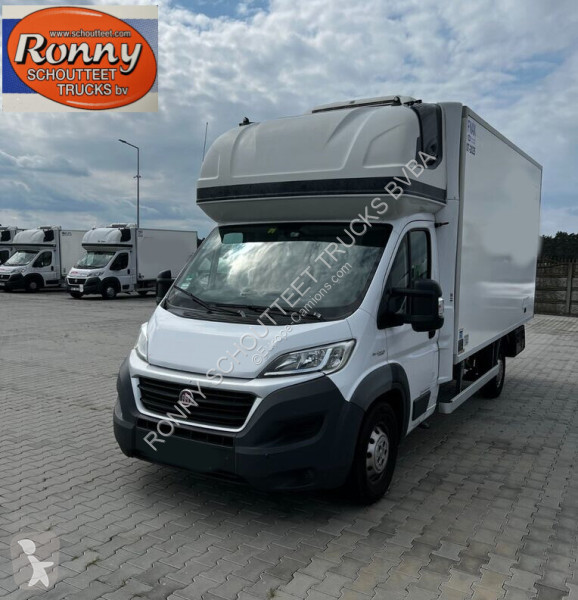 Nyttofordon Ducato Maxi Multijet 4x2