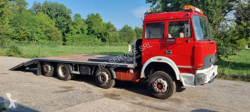 Camion Iveco