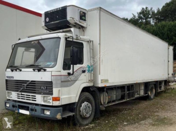 Camión frigorífico Volvo