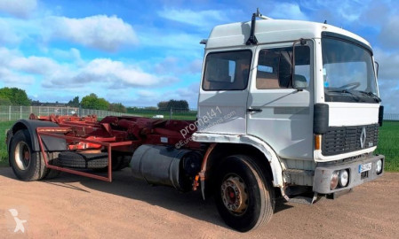 Camion Renault Gamme G