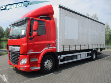 Autres camions DAF