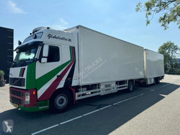 Camion frigo mono température Volvo