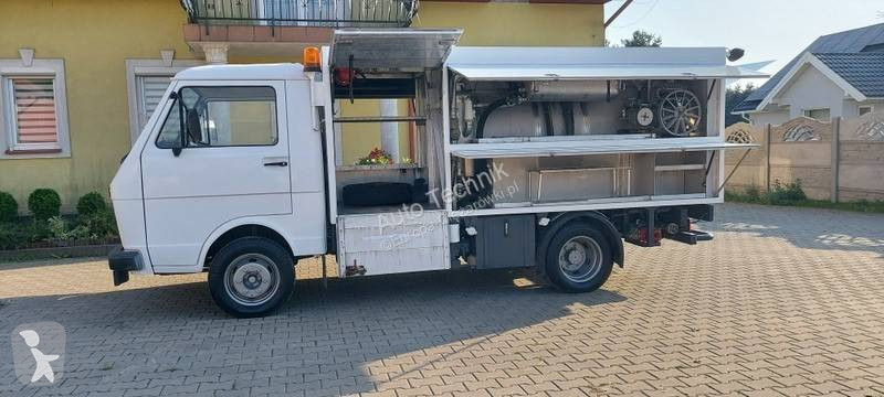Kamion Volkswagen