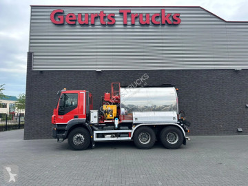 IvecoTrakker