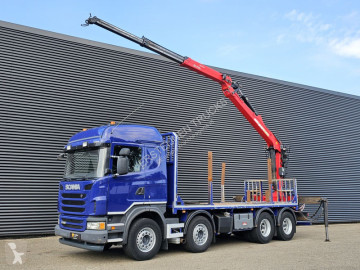 ScaniaL