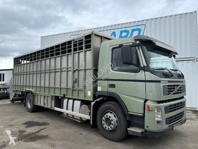 Camión Volvo